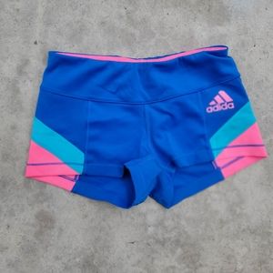 Adidas Climalite Active Shorts - Size S
